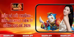 Bắn cá đổi thưởng