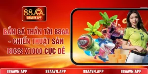 Bắn cá Thần Tài