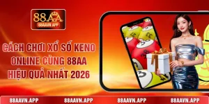 Xổ số Keno