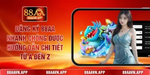 Đăng ký 88AA