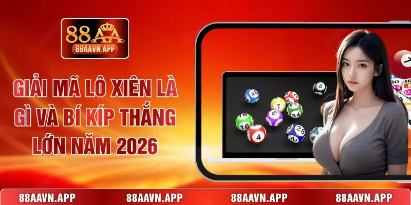 lô xiên là gì