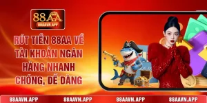 Rút tiền 88AA