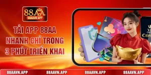 Tải app 88AA