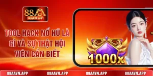 Tool hack nổ hũ là gì